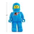 thumbnail image 4 of LEGO® Oversized Character Decorative Pillow Buddies, 4 of 9