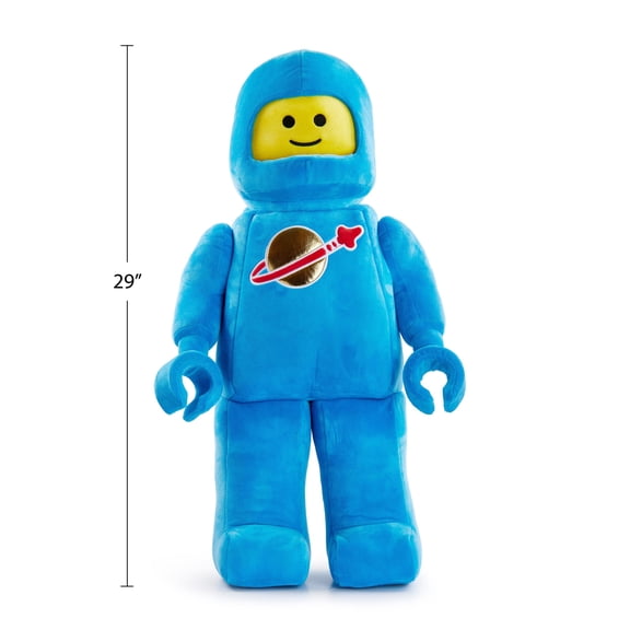 LEGO® Oversized Character Decorative Pillow Buddies