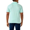 thumbnail image 3 of Member's Mark Men's Pattern Performance Polo, 3 of 8