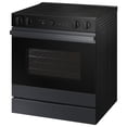 thumbnail image 5 of Samsung Bespoke  6.3 cu. ft. Slide-In Electric Range with Air Sous Vide & Air Fry, 5 of 10