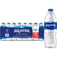 thumbnail image 1 of Aquafina Purified Water, 16.9 fl. oz., 40 pk., 1 of 4