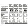 thumbnail image 2 of Sabritas Variety Pack Peanuts, 30 pk., 2 of 6