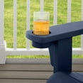 thumbnail image 9 of Keter Everest Adirondack Chair with Integrated Cupholder, 9 of 13