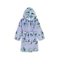 thumbnail image 9 of Character Girls 3-Piece Robe and Pajama Set, 9 of 12