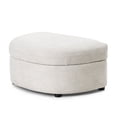 thumbnail image 12 of Member's Mark Oversized Cuddle Chair and Storage Ottoman, 12 of 13