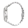 thumbnail image 3 of Movado Bold Quest Quartz Chronograph Stainless Steel Bracelet Men's Watch 42mm, 3 of 5