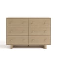 thumbnail image 7 of Storkcraft Texas 6 Drawer Dresser, Choose Color, 7 of 9