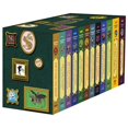 thumbnail image 1 of How to Train Your Dragon: The Complete Series: Paperback Gift Set, 1 of 1