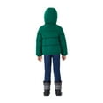 thumbnail image 3 of Member's Mark Toddler & Boys Puffer Jacket, 3 of 12