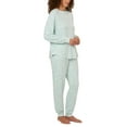 thumbnail image 2 of LOFT Women's 2-Piece Pajama Set, 2 of 5