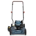 thumbnail image 11 of SENIX 20" 144cc 4-Cycle Gas Push Lawn Mower with Side Discharge, 11 of 11
