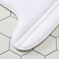 thumbnail image 4 of Member's Mark Quick-Dry Memory Foam Bath Mat Contour Set, Assorted Colors, 4 of 7