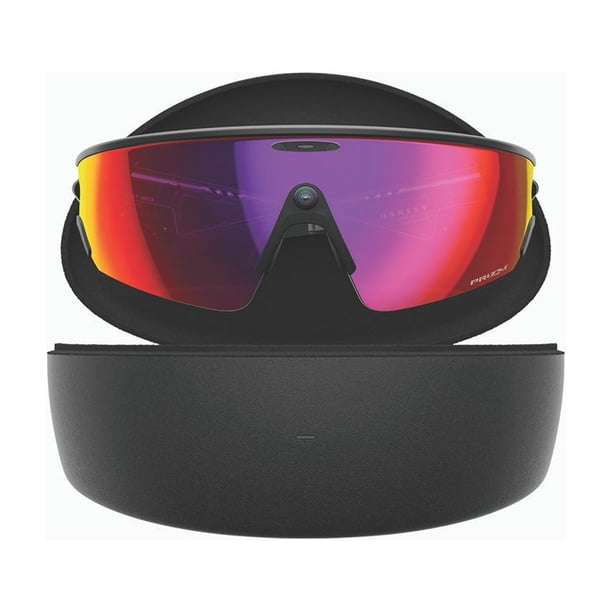 Oakley Meta Vanguard Prizm Road Shield Sunglasses - Samsclub.com