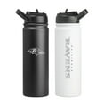 thumbnail image 1 of NFL 24 oz. x 2 pk. Insulated Water Bottles, 1 of 5