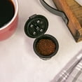 thumbnail image 4 of Perfect Pod Cafe Supreme K-Cup Format Reusable Permanent Filter Capsule, 2ct, 4 of 7