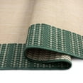 thumbnail image 8 of Nicole Miller New York Patio Country Landry Traditional Border Indoor/Outdoor Area Rug, 8 of 8