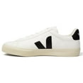 thumbnail image 3 of Veja Women's Campo Leather Sneaker, 3 of 6