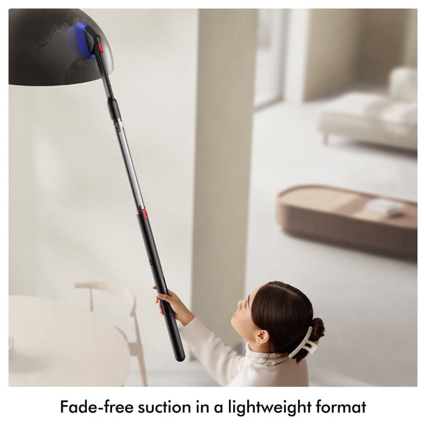 Dyson PencilVacᵀᴹ Fluffy Cordless Vacuum - Samsclub.com