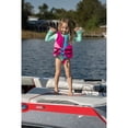 thumbnail image 5 of Body Glove Child PFD Life Jacket, One Size, 33-55 lbs., 5 of 9