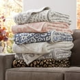 thumbnail image 4 of Member's Mark Luxury Cozy Knit Throw, 60"x70", 4 of 5