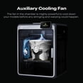 thumbnail image 5 of Creality K2 Pro 3D Printer, 5 of 6