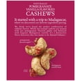 thumbnail image 3 of Sahale Snacks Naturally Pomegranate Vanilla Cashews, 1.5 oz., 15 pk., 3 of 5