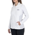 thumbnail image 3 of Columbia Women's Basin Trail III Full Zip Fleece, 3 of 6