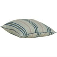 thumbnail image 4 of Peak Season Sunbrella 20" x  20" Toss Pillow, Blush Horizon Collection, 4 of 4