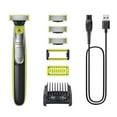thumbnail image 2 of Philips Norelco OneBlade Face and Body Electric Shaver and Trimmer, 2 of 9