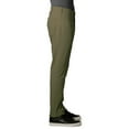 thumbnail image 3 of Iron Clothing Men's Patriot Comfort Flex Waistband 5 Pocket Stretch Twill Pant, 3 of 3