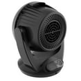 thumbnail image 8 of Lasko Whirlwind Heat Orbital Oscillation Ceramic Space Heater with Remote, 8 of 10