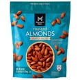 thumbnail image 1 of Member's Mark Lightly Salted Roasted Almonds, 40 oz., 1 of 5