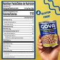 thumbnail image 2 of Goya Pinto Beans, 15.5 oz., 8 pk., 2 of 4