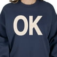 thumbnail image 4 of State of Mine Women's Big Timer State Sweatshirt, 4 of 5