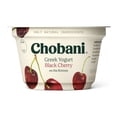 thumbnail image 7 of Chobani Nonfat Greek Yogurt Fruit On The Bottom Variety Pack, 5.3 oz., 16 ct., 7 of 11