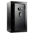 thumbnail image 1 of SentrySafe EF4738E Fire-Resistant and Water-Resistant Safe with Digital Lock, 4.70 Cu. ft., 1 of 7