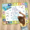 thumbnail image 3 of Bendon ImagineInk Mess Free Bluey Doodle Activity Mat, 3 of 6