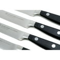 thumbnail image 2 of WÜSTHOF Classic 4-Piece Steak Knife Set, 2 of 5