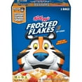 thumbnail image 10 of Frosted Flakes Breakfast Cereal, 55 oz., 10 of 10