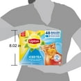 thumbnail image 8 of Lipton Iced Tea, Gallon Size Tea Bags, 48 ct., 8 of 8