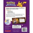 thumbnail image 4 of Sam's Exclusive - Pokemon: The Essential Trainer Manual, Hardcover, 4 of 4