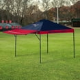 thumbnail image 2 of NFL 10' x 10' Mighty Shade Canopy Tent, 2 of 5