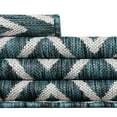 thumbnail image 5 of Jill Zarin Turks and Caicos Outdoor Rug, 5 of 6