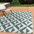 thumbnail image 1 of Jill Zarin Napa Outdoor Rug, 1 of 6