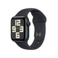 thumbnail image 1 of Apple Watch SE GPS 40mm Aluminum Case, 1 of 9