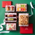 thumbnail image 2 of Hickory Farms Holiday Sweet & Savory Gift Tower, 2 of 5