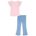 thumbnail image 5 of Gap Kids Toddler 2-Piece Pant Set, 5 of 7