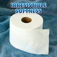 thumbnail image 8 of Charmin Ultra Soft Toilet Paper Super Plus Rolls (201 sheets/roll, 32 rolls), 8 of 10