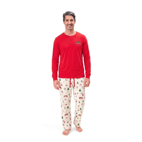 Member's Mark Men's Family Sleep