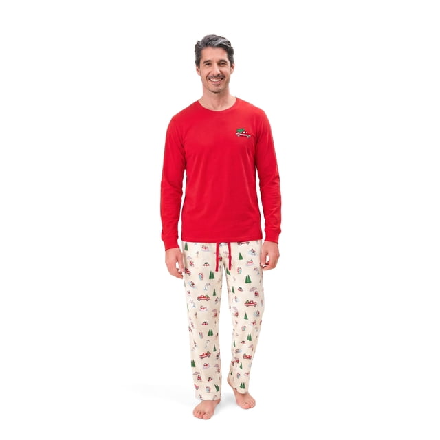 Member's Mark Men's Family Sleep